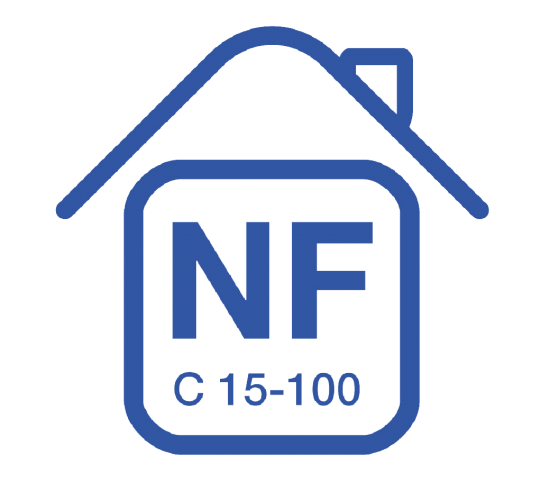 norme NF certification